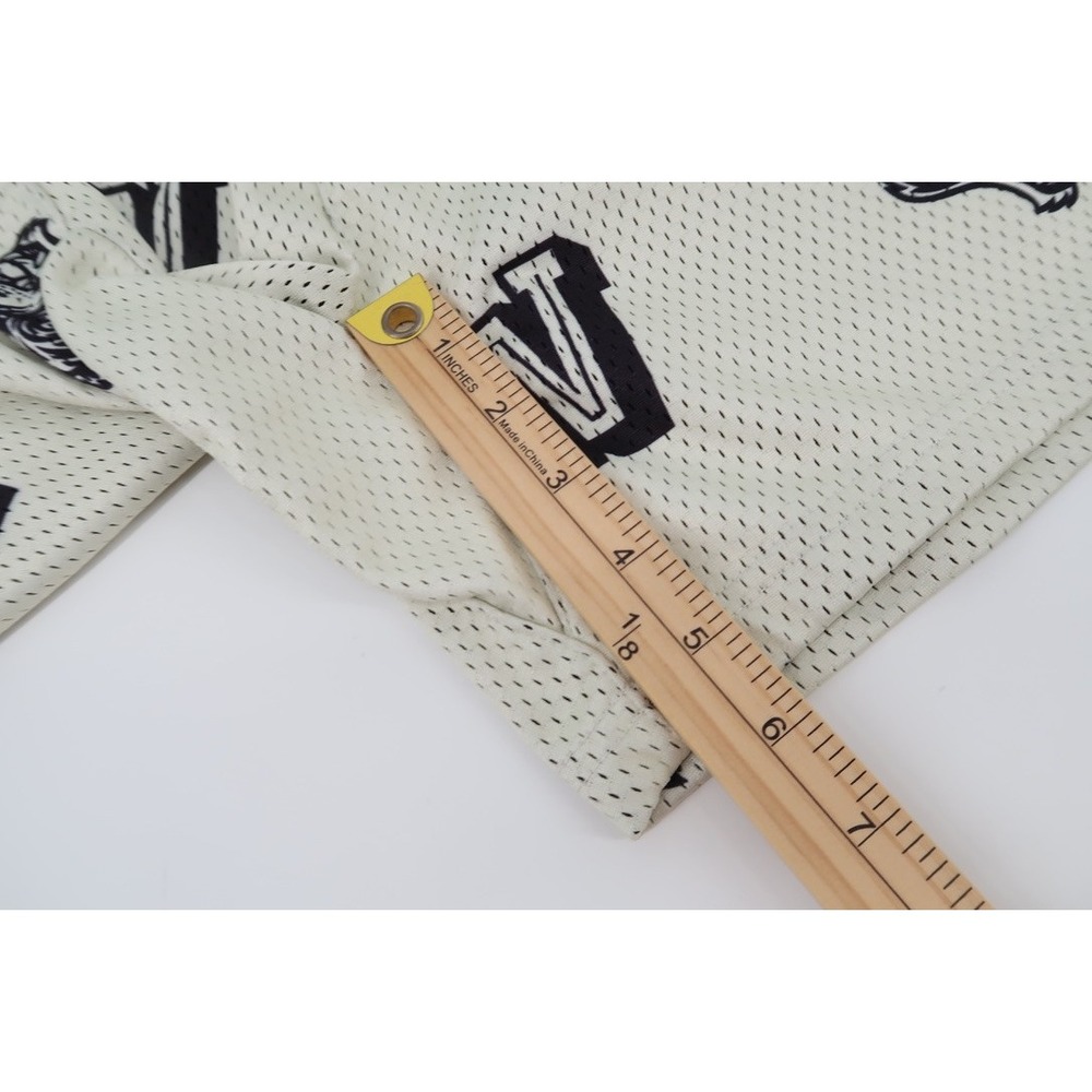 Darc Sport Wolves Athletic Shorts Mens Small Graphic Mesh Lot of 4 - Picture 11 of 16